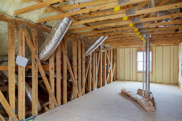Best Residential Insulation in , IL