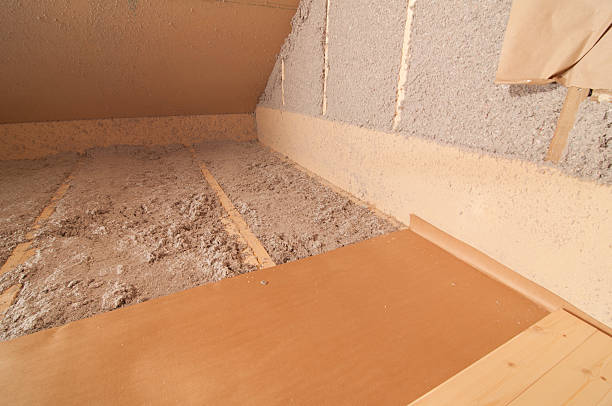 Best Types of Insulation in , IL